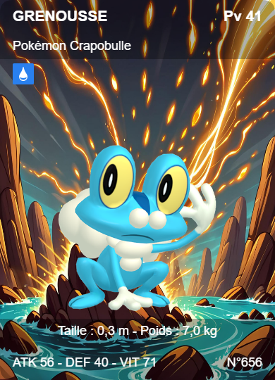 grenousse
